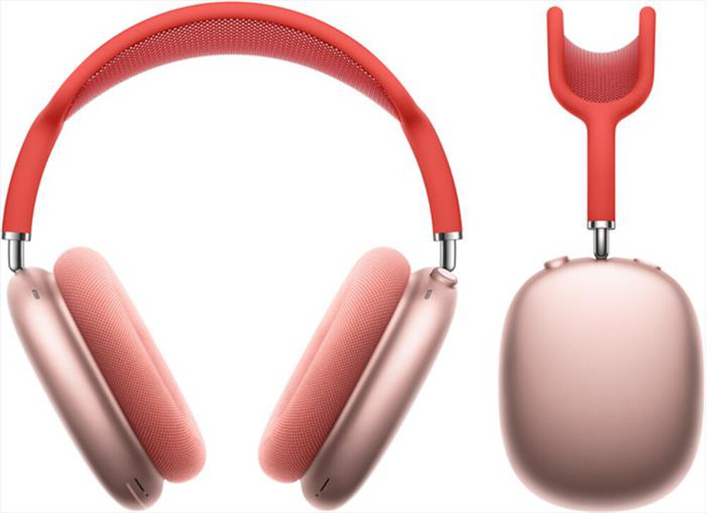 "APPLE - AIRPODS MAX-Rosa"