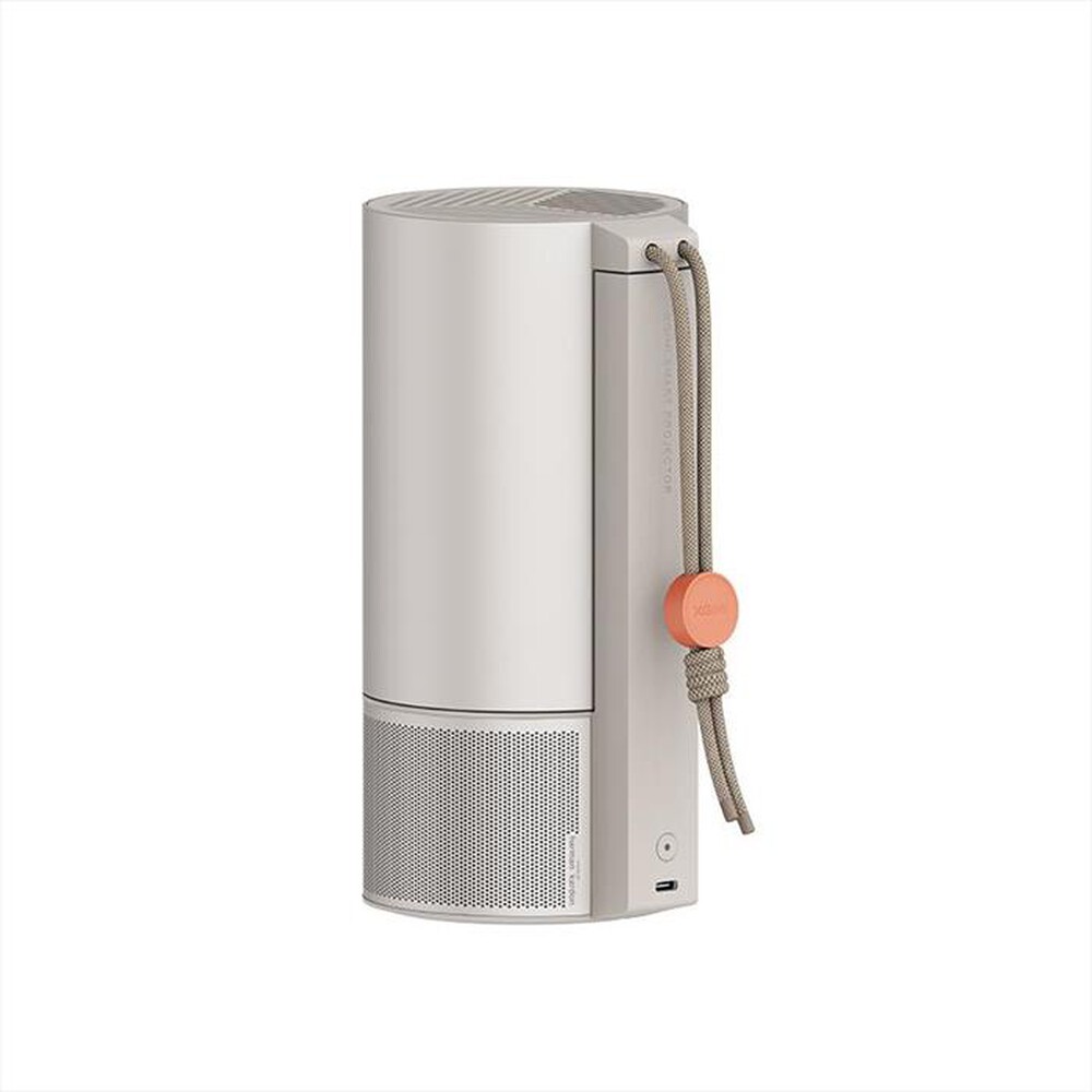 "XGIMI - MOGO 3 PRO - PROIETTORE PORTATILE SMART-Grigio"