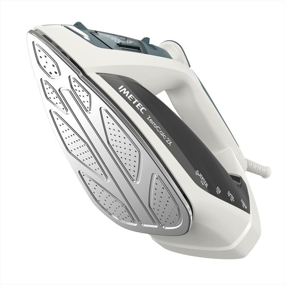 Immagine del prodotto IMETEC - ZeroCalc Z1 2500-BIANCO / BLU