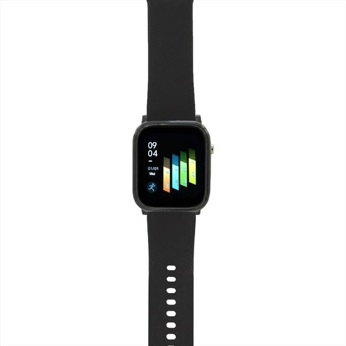 XTREME - SMARTOUCH SMARTWATCH - NERO | Euronics