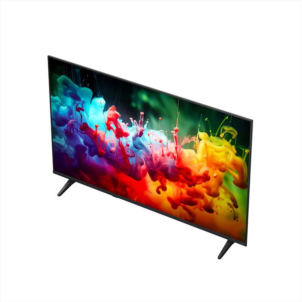 Immagine del prodotto LG - QNED AI MINILED QNED70B 50QNED70B6C-Charcoal Black