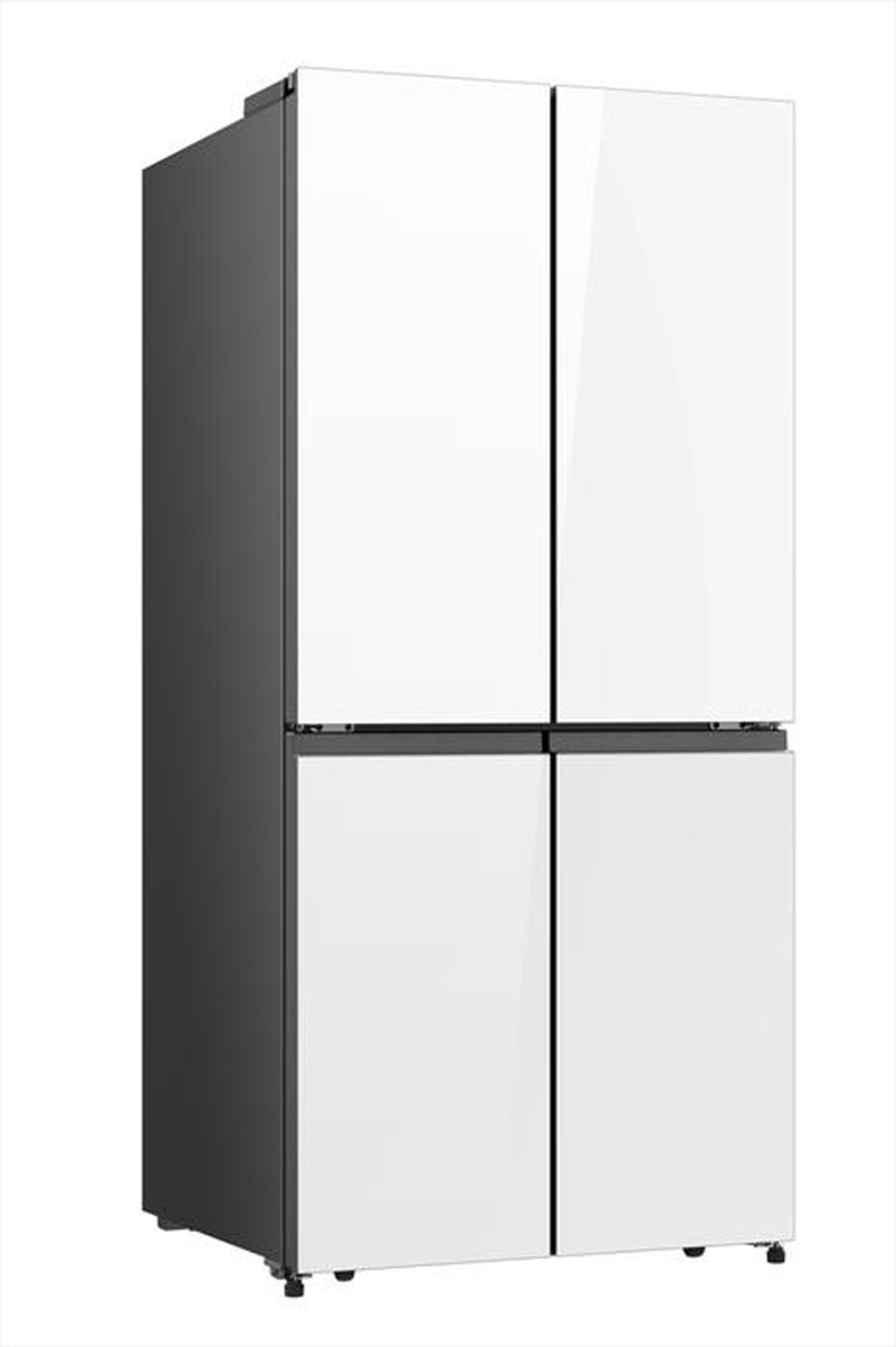Immagine del prodotto HISENSE - Frigorifero 4 porte RQ5P470SETE Classe E 483 lt-Bianco