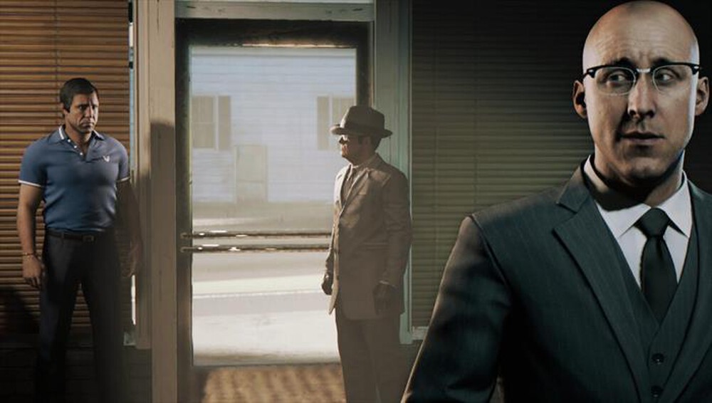 Immagine del prodotto TAKE TWO - Mafia III Xbox One