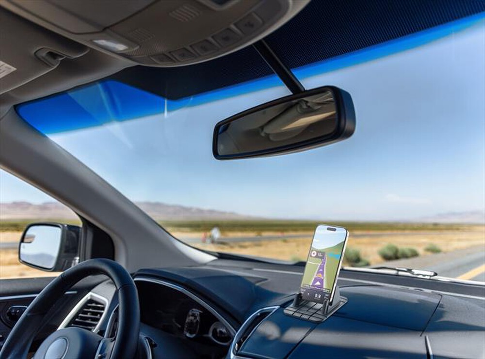 Immagine del prodotto CELLULARLINE - HANDYPADK Supporto auto Universale-Nero