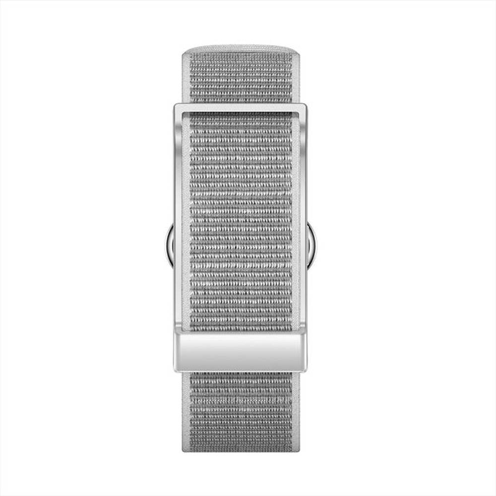 Immagine del prodotto NILOX - SmartBand senza schermo NXSWONAIRSL-SILVER