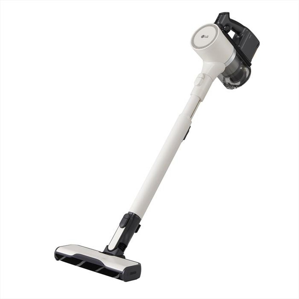 Immagine del prodotto LG - Scopa elettrica CORDZERO A9K-LITE1C-Calming Beige