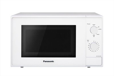 PANASONIC - NN-E20JWMEPG-BIANCO