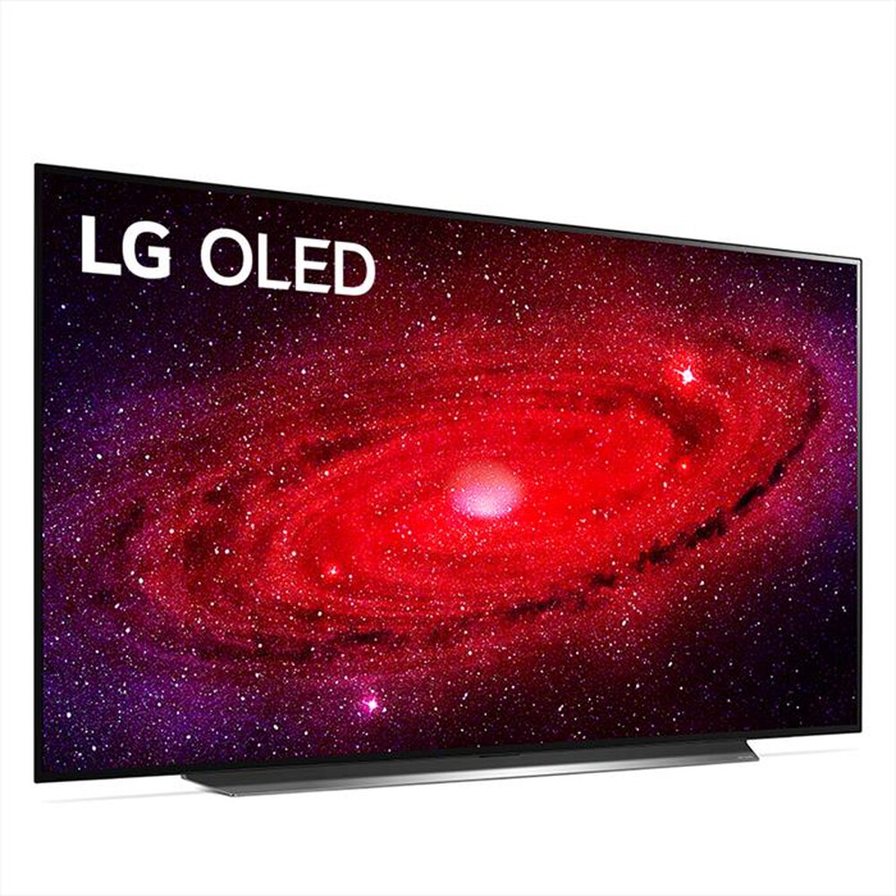"LG - Smart TV OLED 4K 77\" OLED77CX6LA"
