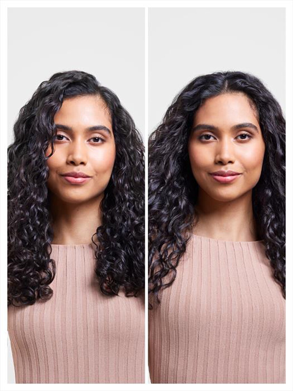 Immagine del prodotto DYSON - Asciugacapelli Supersonic Nural Lisci/Mossi-Amber Silk