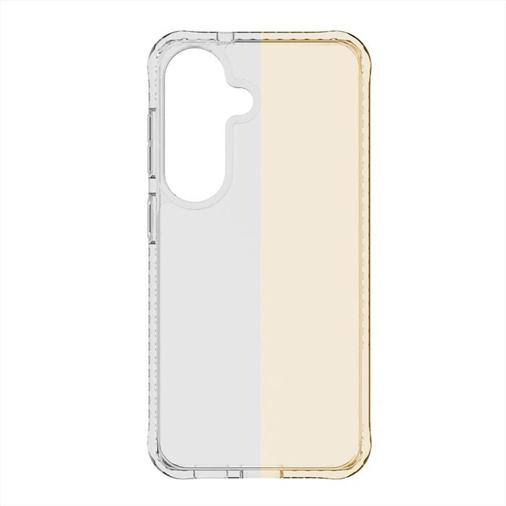 Immagine del prodotto CELLULARLINE - Custodia ULTRA STRONG per Galaxy S26-Trasparente