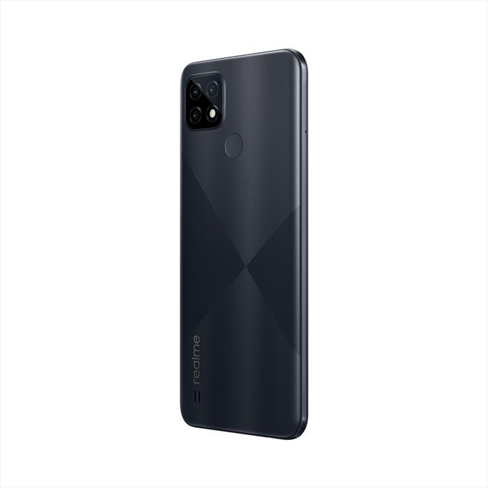 "REALME - C21 4/64-Black"