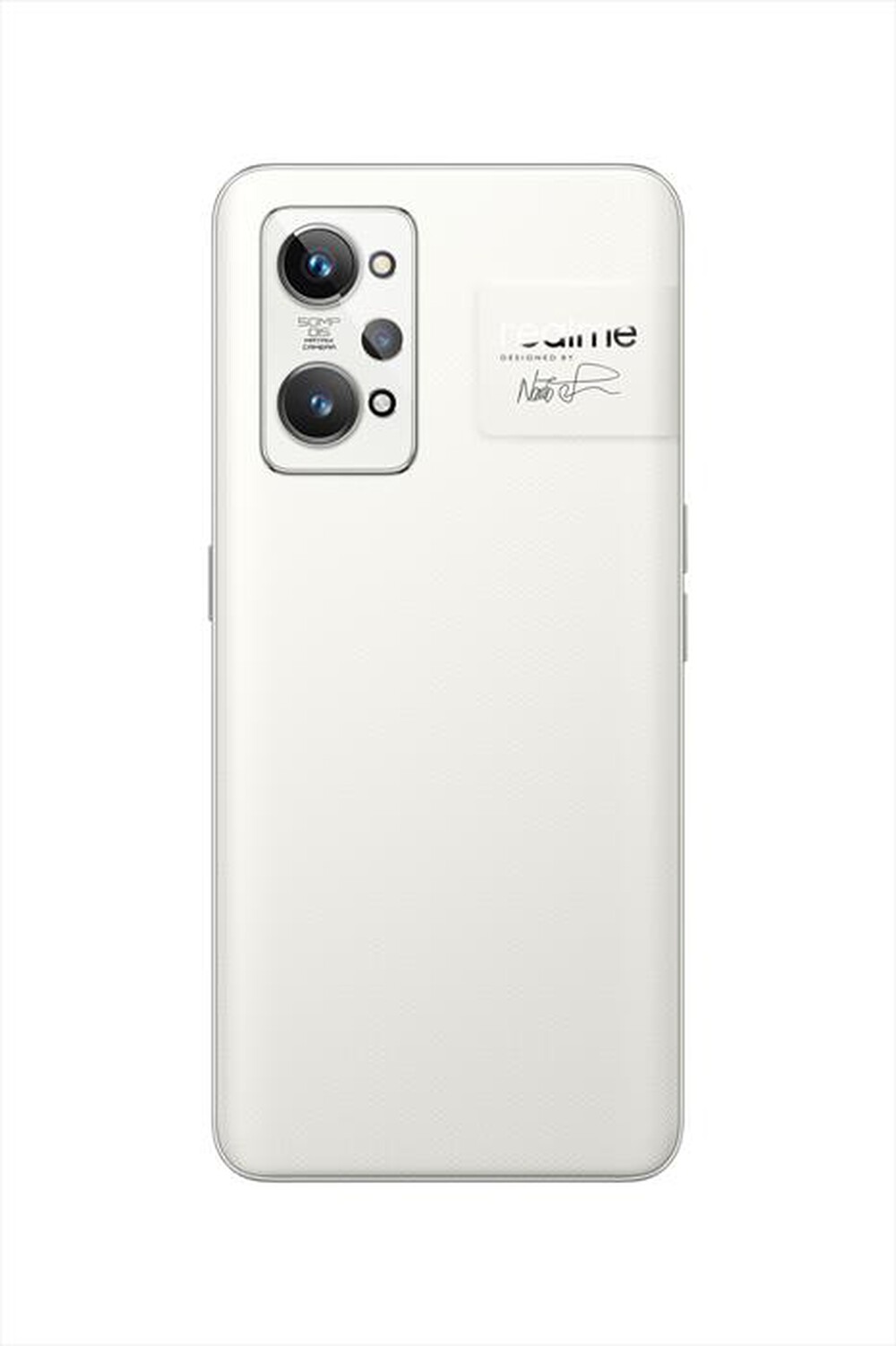 "REALME - GT2-white"