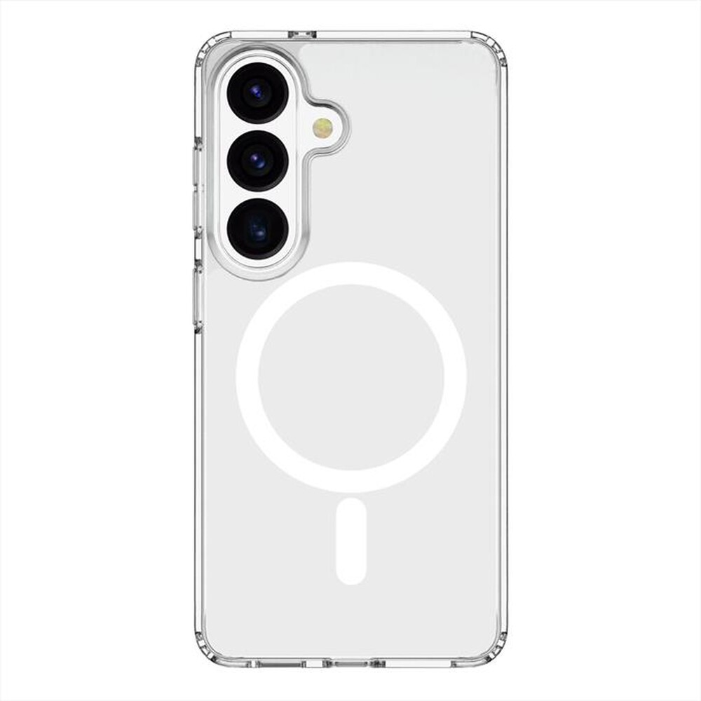 Immagine del prodotto CELLULARLINE - Cover CLEAR MAG per Galaxy S26-Trasparente