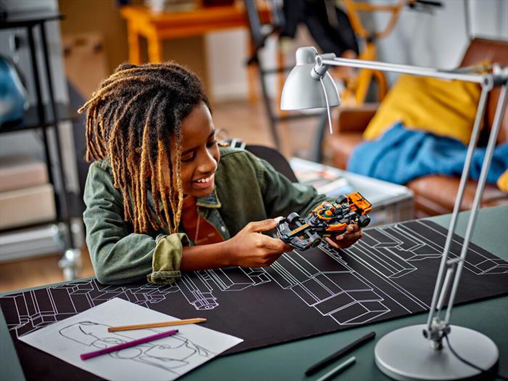 Immagine del prodotto LEGO - SPEED Monoposto McLaren Formula 1 2023 76919