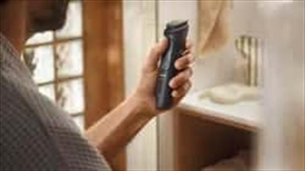 Immagine del prodotto PHILIPS - Regolacapelli SERIE 3000 MG3920/15-nero