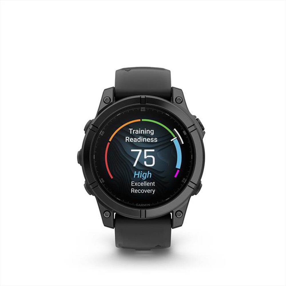 Immagine del prodotto GARMIN - Smartwatch FENIX E-Nero / Ardesia