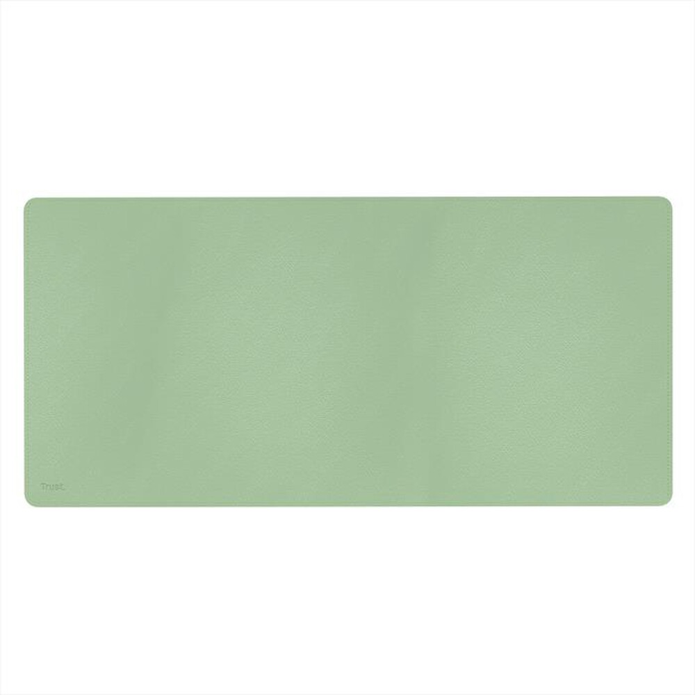 "TRUST - BENYA XXL DESK PAD-Green"