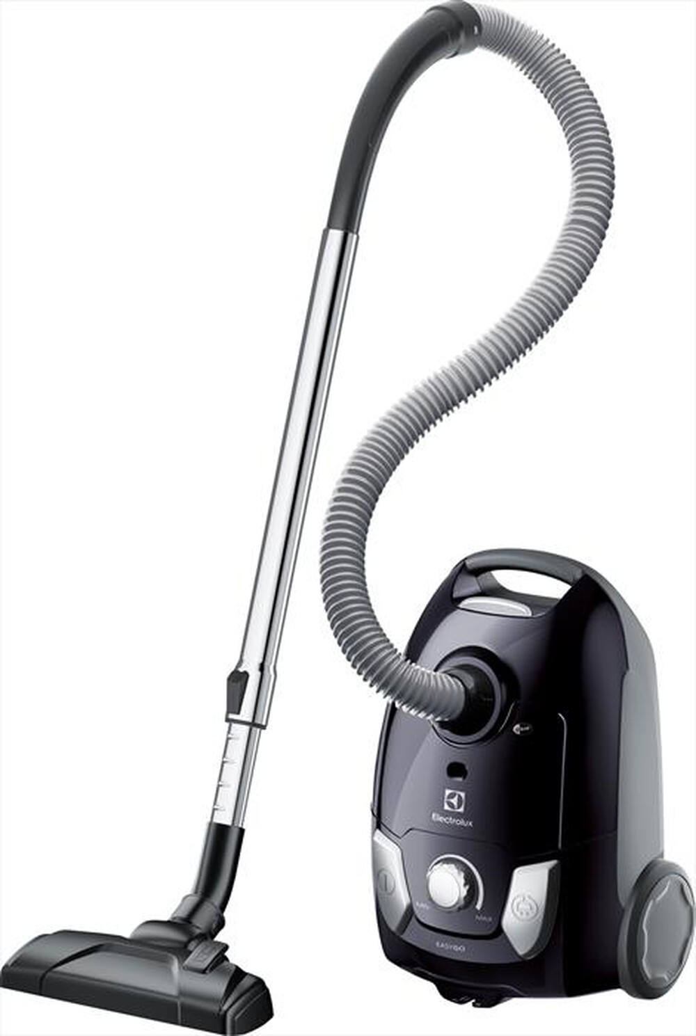 "ELECTROLUX - EEG42EB-Ebony black"