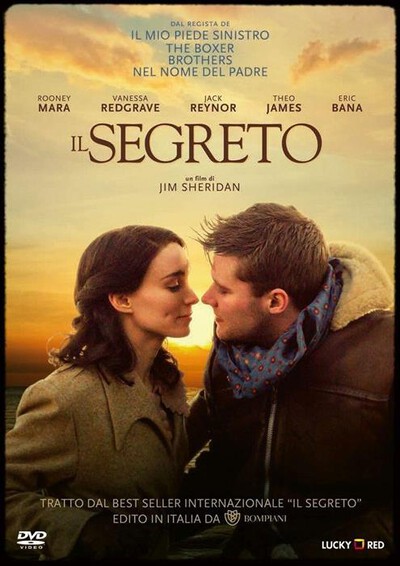 LUCKY RED - Segreto (Il)