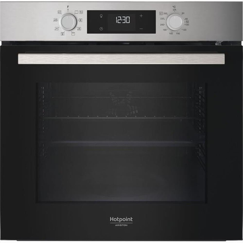 Immagine del prodotto HOTPOINT ARISTON - Forno multifunzione HAO 275P X Classe A++