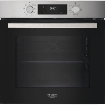 HOTPOINT ARISTON - Forno multifunzione HAO 275P X Classe A++