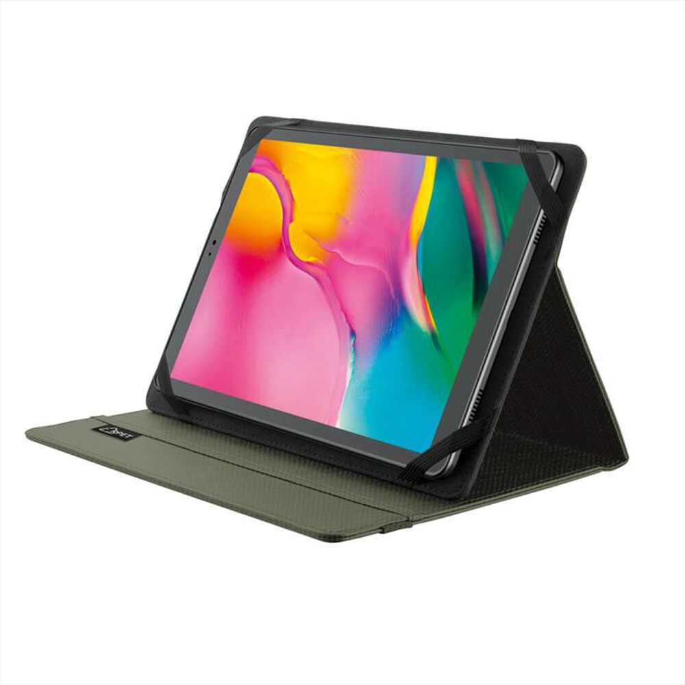 Immagine del prodotto TRUST - PRIMO FOLIO 10" ECO - GREEN-Green
