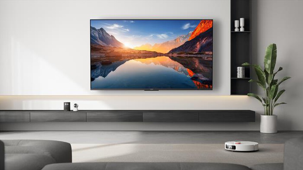 Immagine del prodotto XIAOMI - TV LED HD READY 32" ELA5192EU-Midnight Black