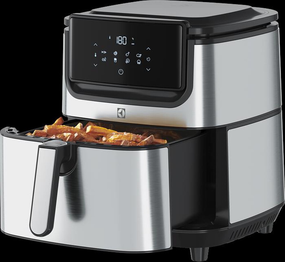 Immagine del prodotto ELECTROLUX - Friggitrice ad aria E6AF1-6ST-Inox