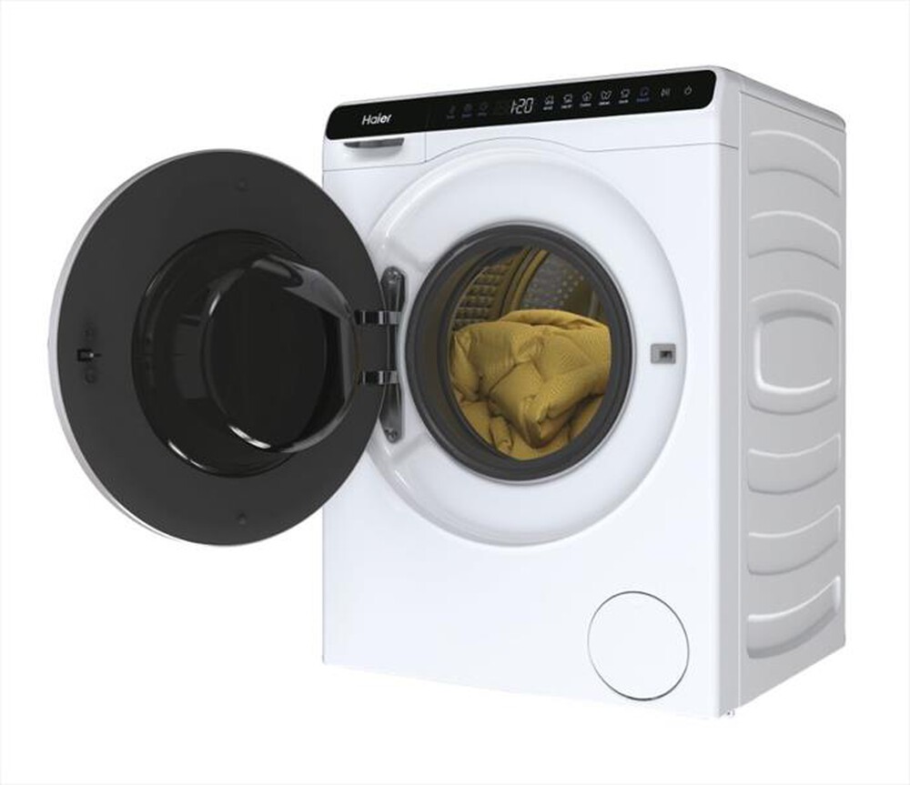 "HAIER - Lavatrice HW50-BP12307-S 5 Kg Classe A-Bianco"