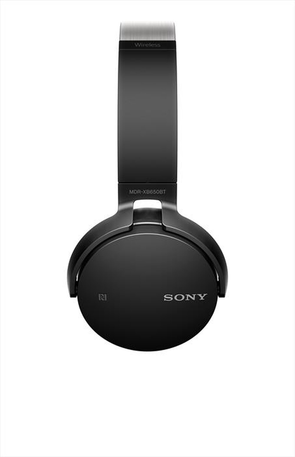 "SONY - MDRXB650BTB.CE7-Nero"