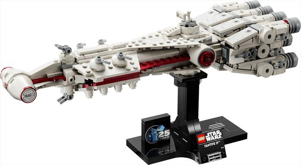Immagine del prodotto LEGO - STAR WARS Tantive IV 75376