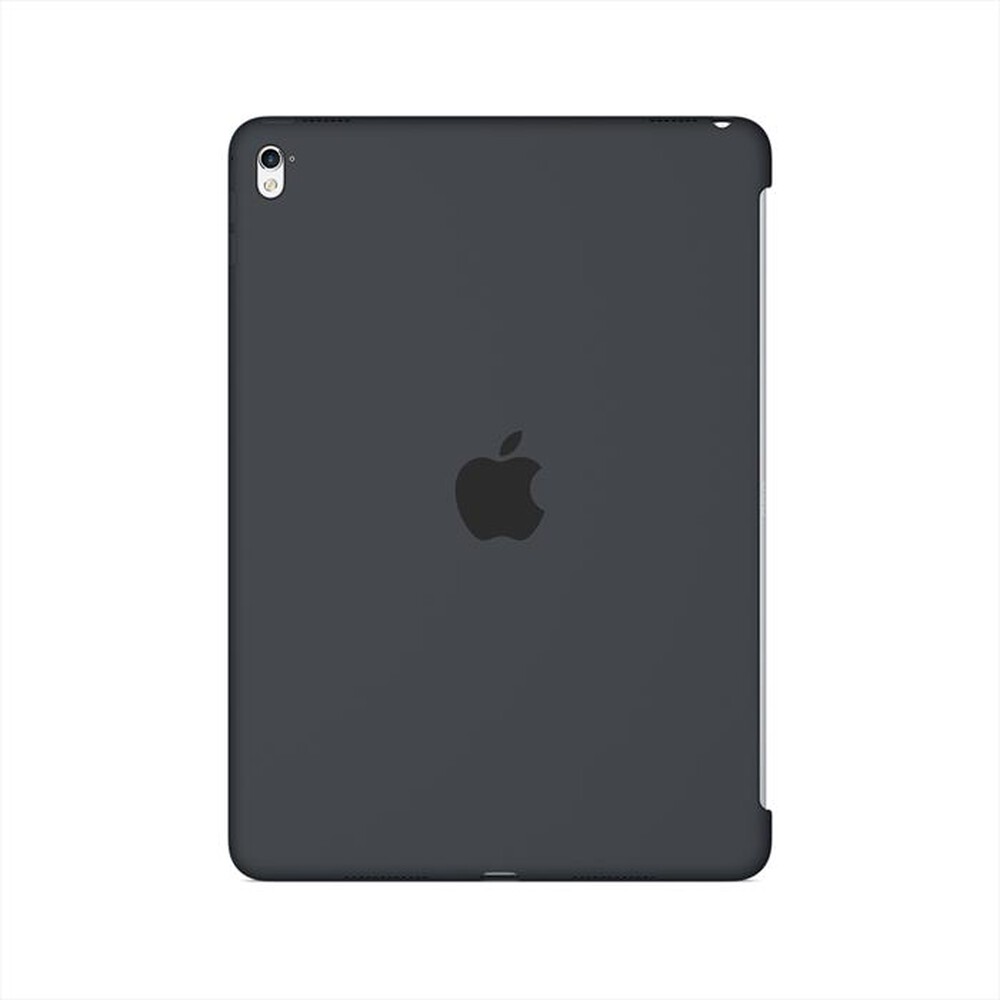 "APPLE - Custodia in silicone per iPad Pro 9,7\"-Antracite"