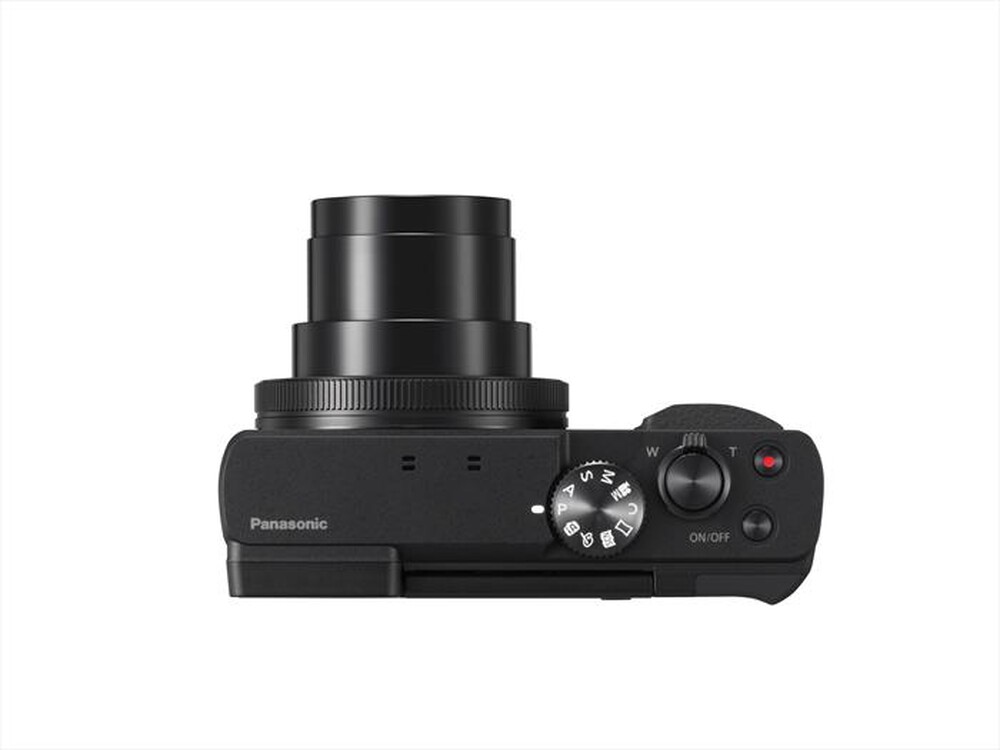 Immagine del prodotto PANASONIC - DC-TZ90EG-K-nero