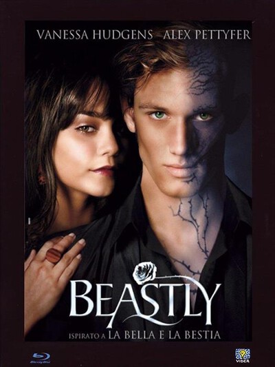 EAGLE PICTURES - Beastly