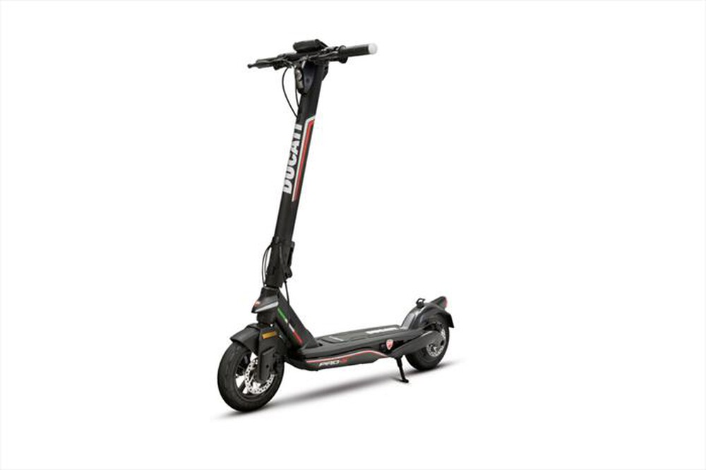 "DUCATI - Monopattino elettrico PRO-III"