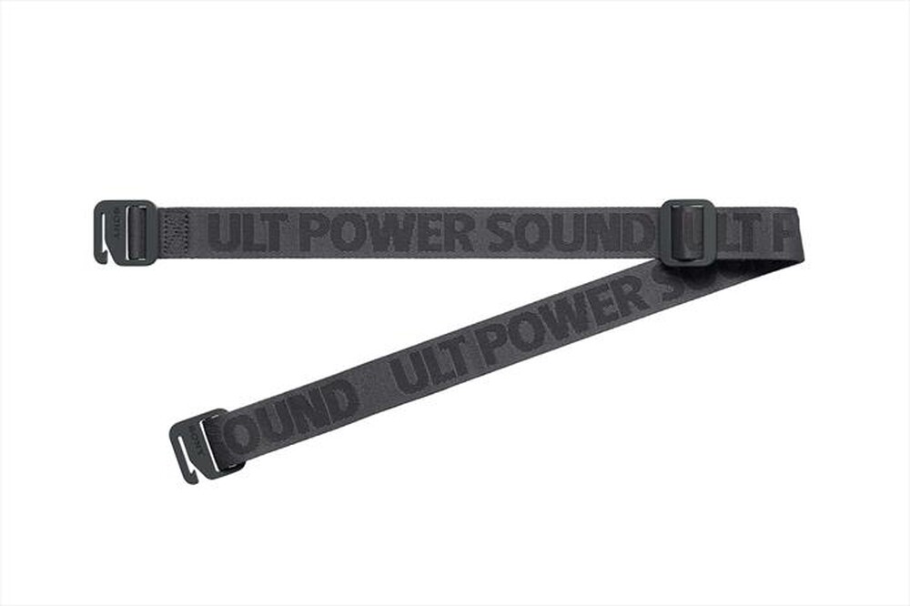 Immagine del prodotto SONY - Speaker portatile Wireless Bluetooth SRSULT30H.CE7-Forest Grey