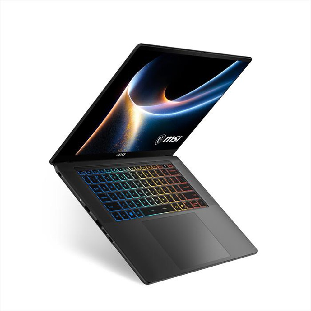 Immagine del prodotto MSI - Notebook STEALTH 16 AI+ B3WH-040IT-Charcoal Black