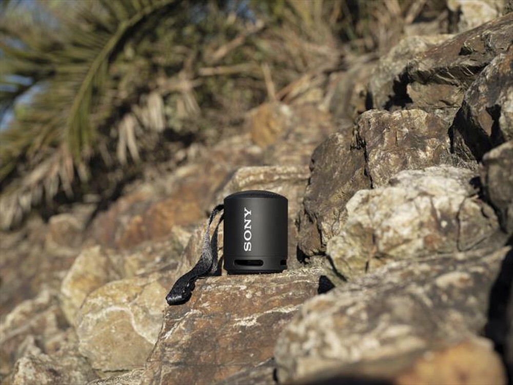 Immagine del prodotto SONY - SRSXB13B.CE7-Nero