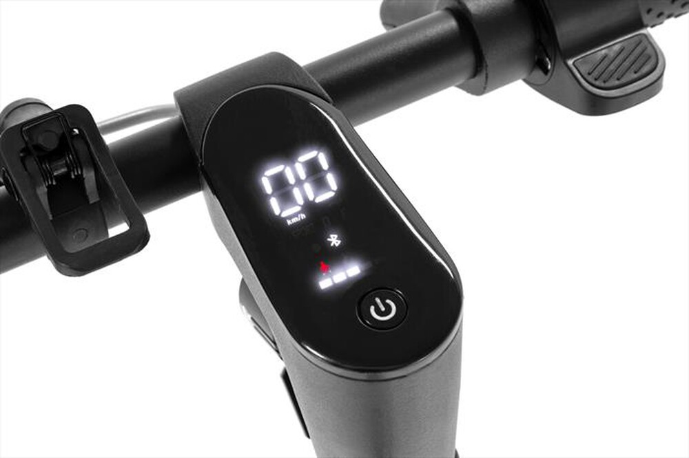 Immagine del prodotto JEEP - Monopattino elettrico JAF DUAL-VERDE