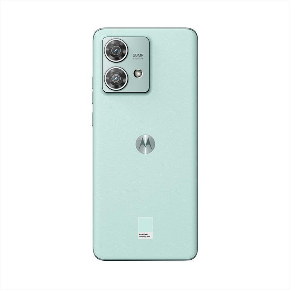 "MOTOROLA - Smartphone EDGE 40 NEO-Soothing Sea"