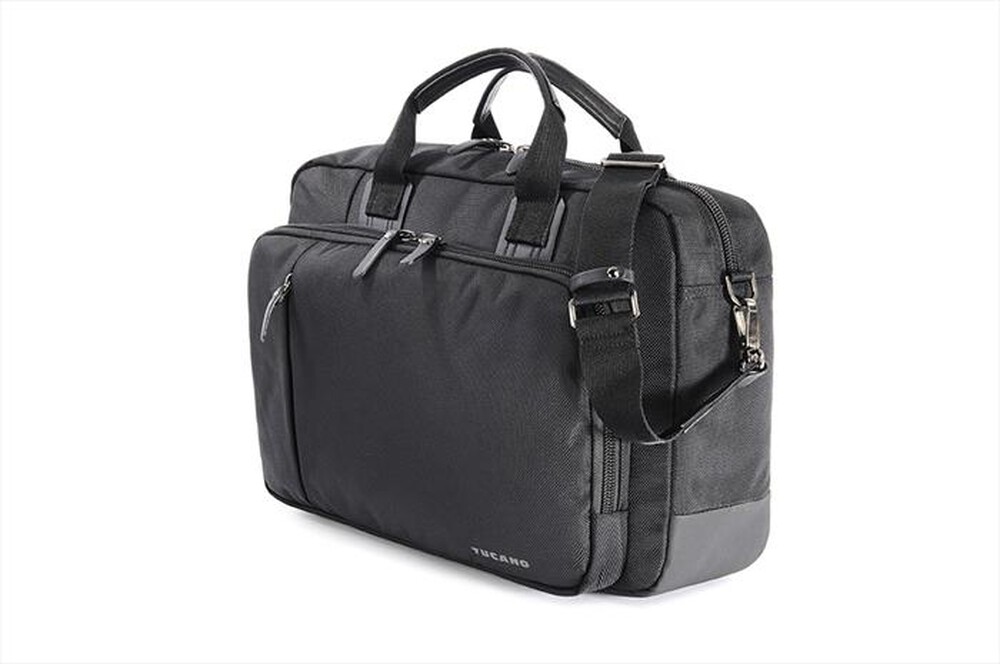 "TUCANO - Centro - borsa business notebook e Ultrabook 15.6\"-Nero"