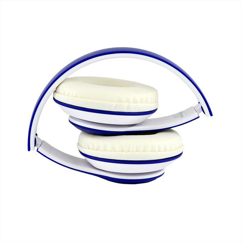 "XTREME - HEADPHONE WIRELESS BT 5.0 COLORADO-BLU"
