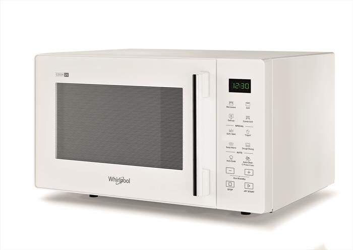 WHIRLPOOL - MWP253W - WHITE | Euronics