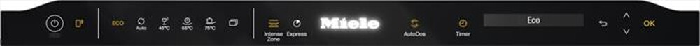 Immagine del prodotto MIELE - Lavastoviglie G 7660 SCVI AUTODOS 14 coperti - A