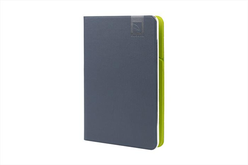 Immagine del prodotto TUCANO - Vento - Custodia univ. tablet da 7"-Blu