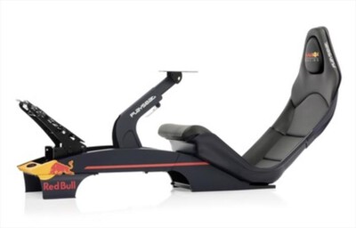PLAYSEAT - Sedia per simulatore F1 RF.00233-nero