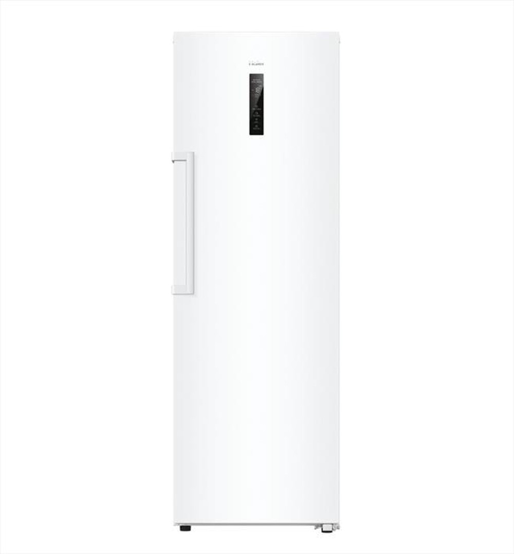 "HAIER - Congelatore verticale H4F272WEH1 Classe E 272 lt-Bianco"