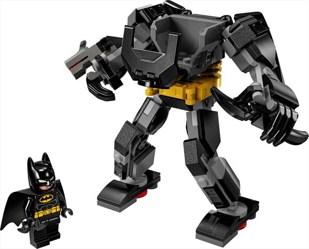Immagine del prodotto LEGO - SUPER HEROES DC Armatura Mech di Batman 76270
