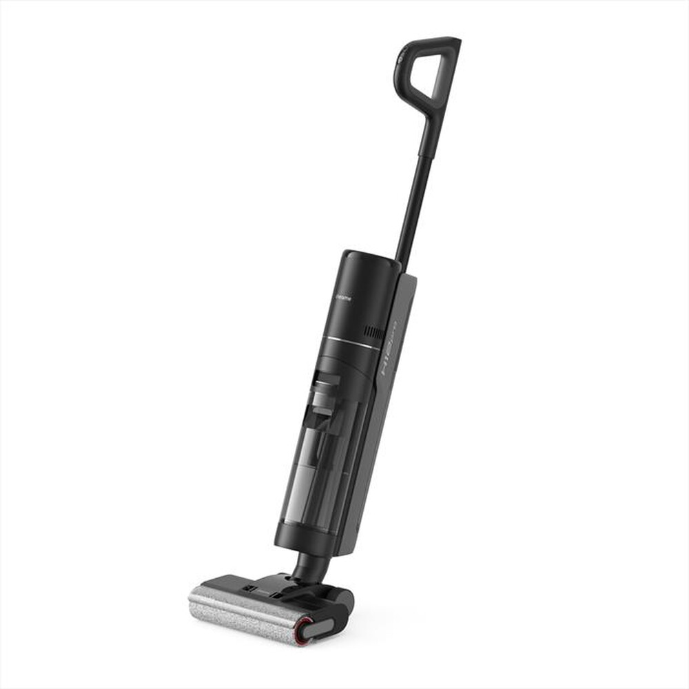 "DREAME - Lavapavimenti H12 Pro VM Combo - extra spazzola-Nero"
