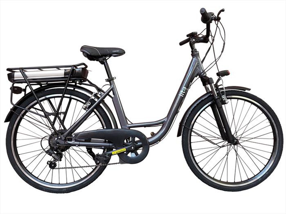 Immagine del prodotto X-JOY DISTRIBUTION - LITE EBIKE ALLUMINIO 26 BT 11,6 AH